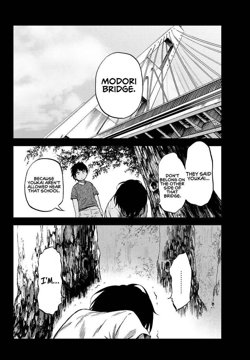 Kanojo Wa Rokurokubi - Chapter 16 : Remembering Even More Than Too Much