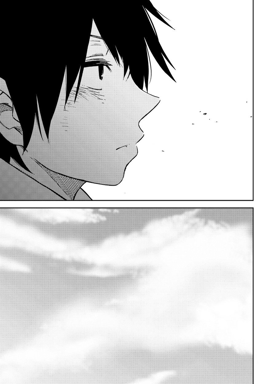 Kanojo Wa Rokurokubi - Chapter 16 : Remembering Even More Than Too Much