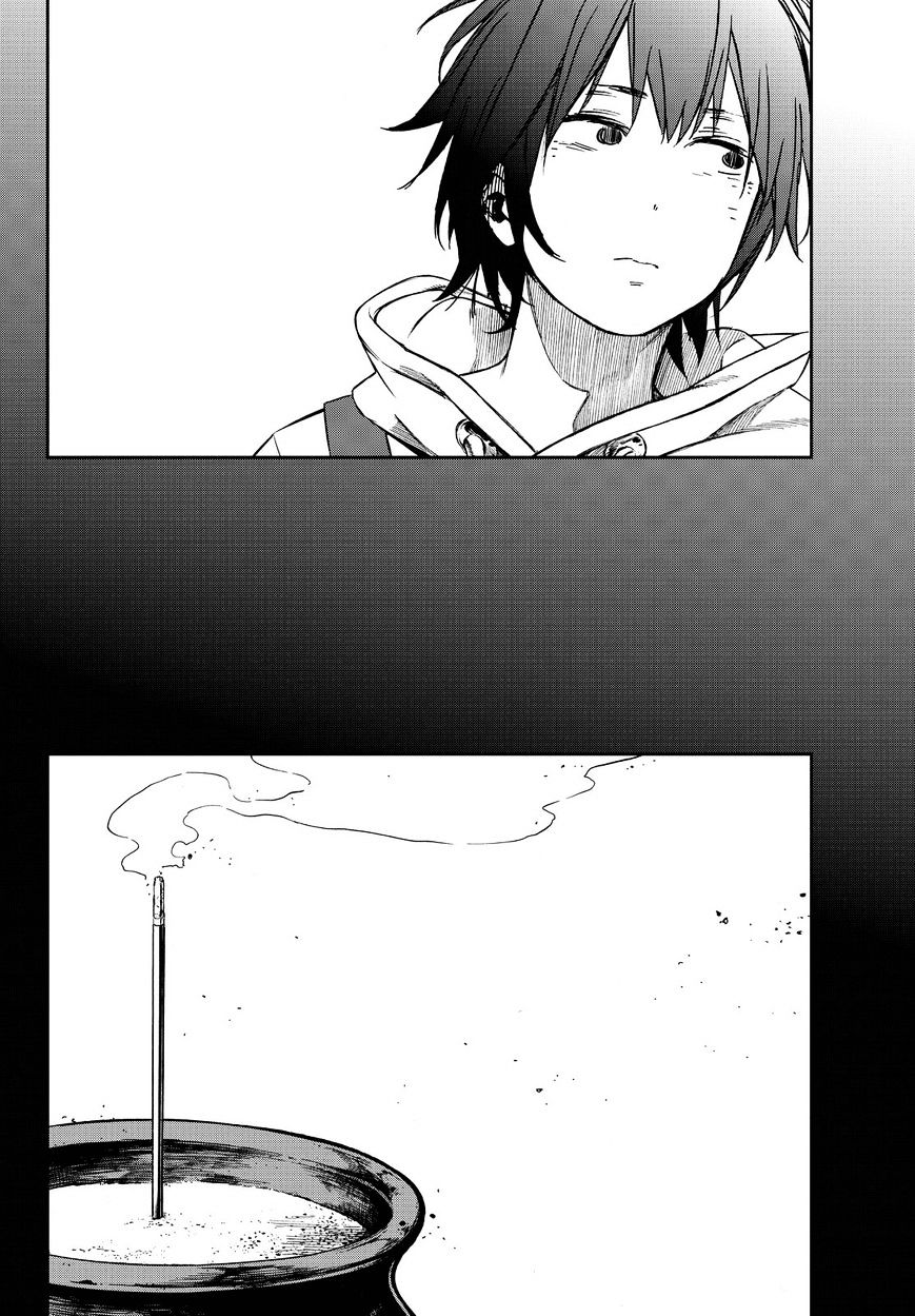 Kanojo Wa Rokurokubi - Chapter 15 : Remembering Way Too Much