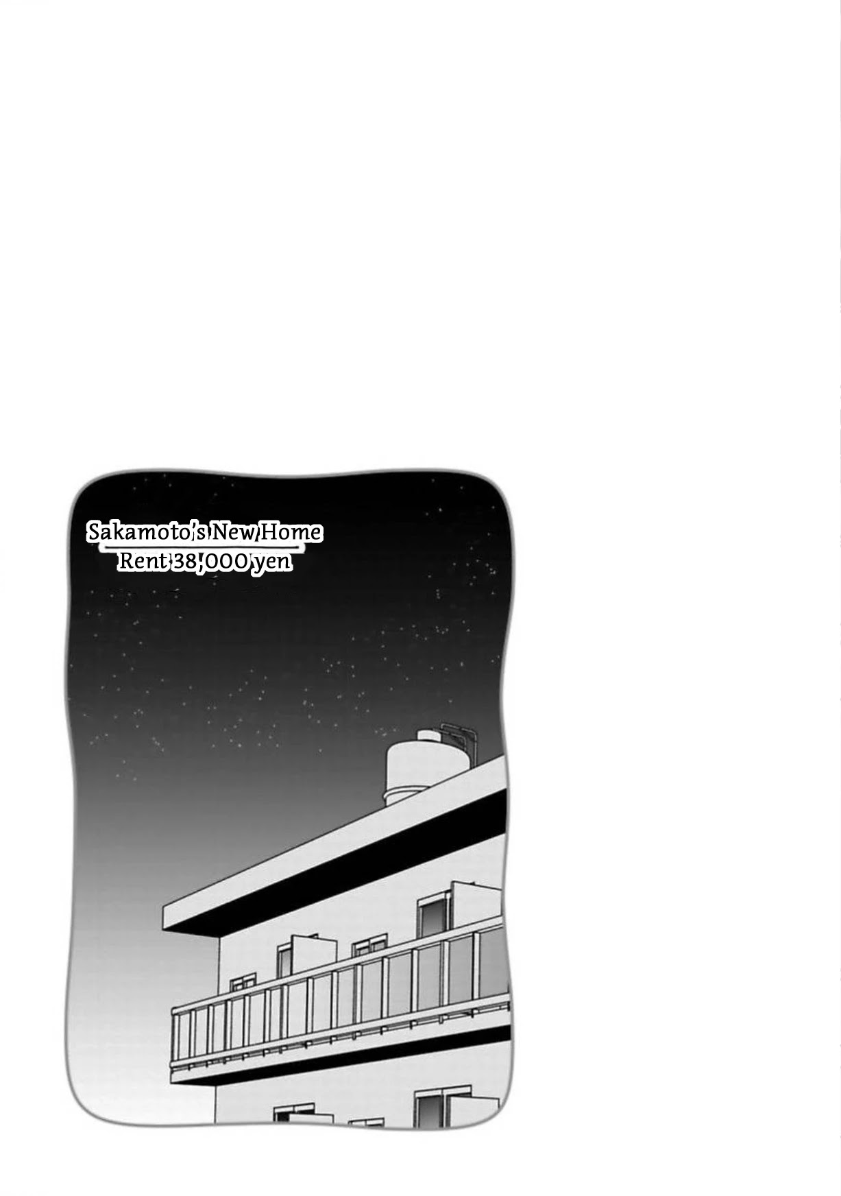 Shissou Sengen - Chapter 18: Reason For Living [End]