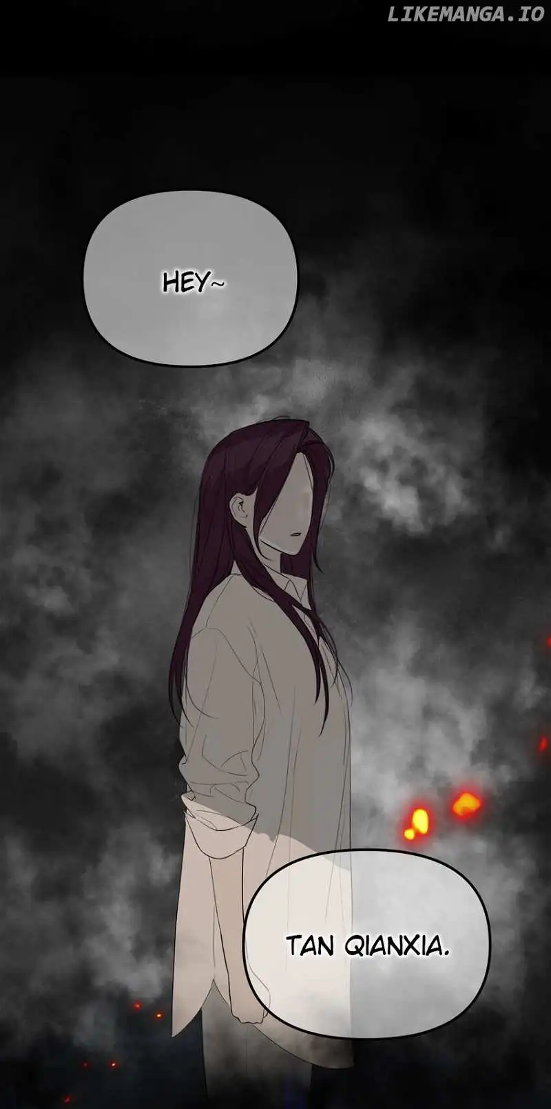 Devil’s Luck - Chapter 63