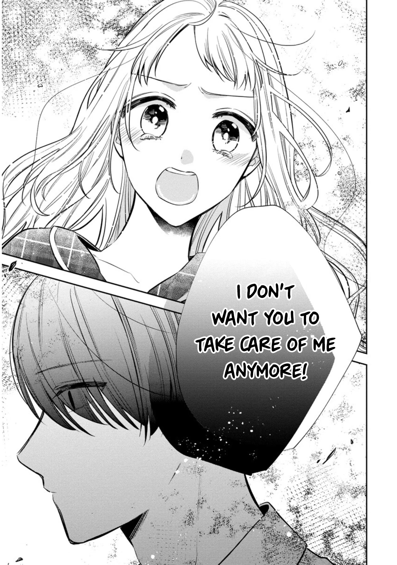 I Will Not Be Spoiled By A Doting Gangster! - Chapter 7