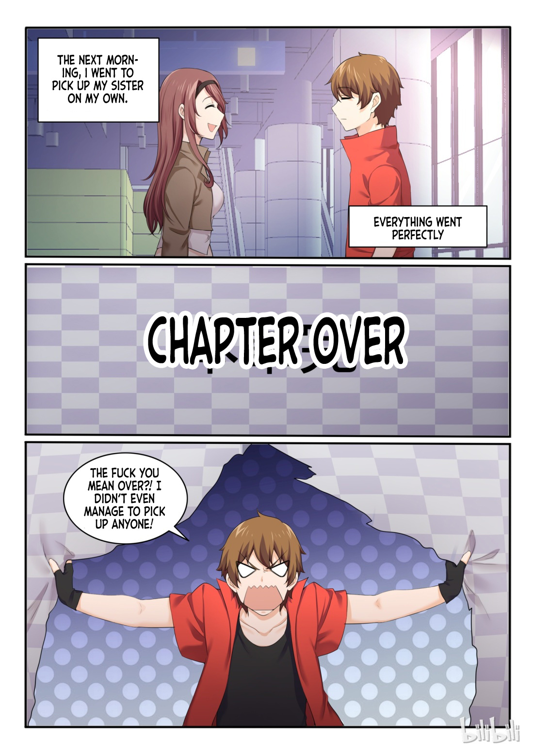 My Wife Is A Fox Spirit - Chapter 86: The Sister Is Here