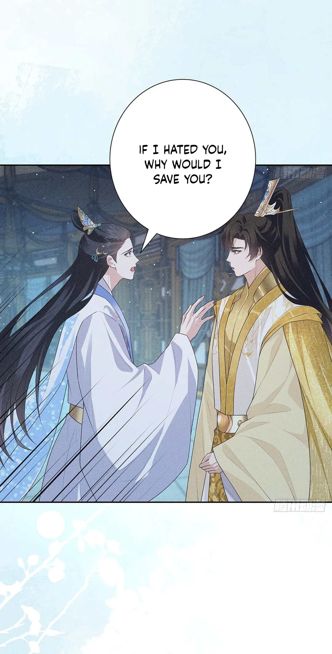 Invasion Of The Moonlight - Chapter 38: End Of Season 1