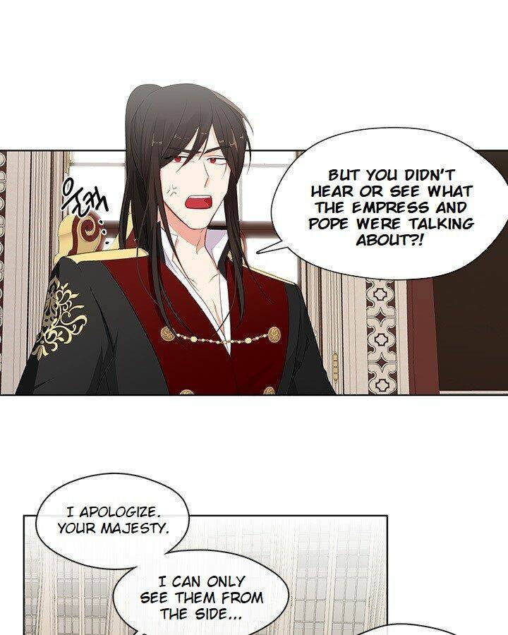 The Emperor's Companion - Chapter 97