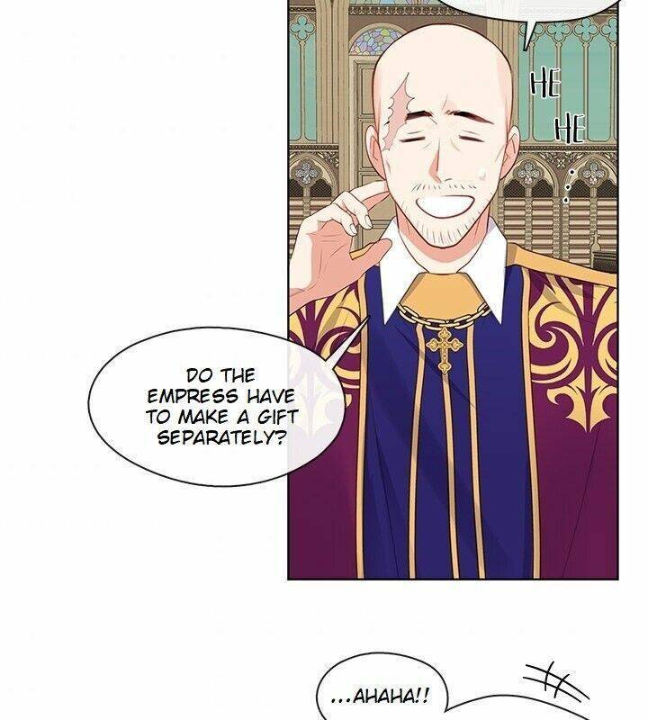 The Emperor's Companion - Chapter 97