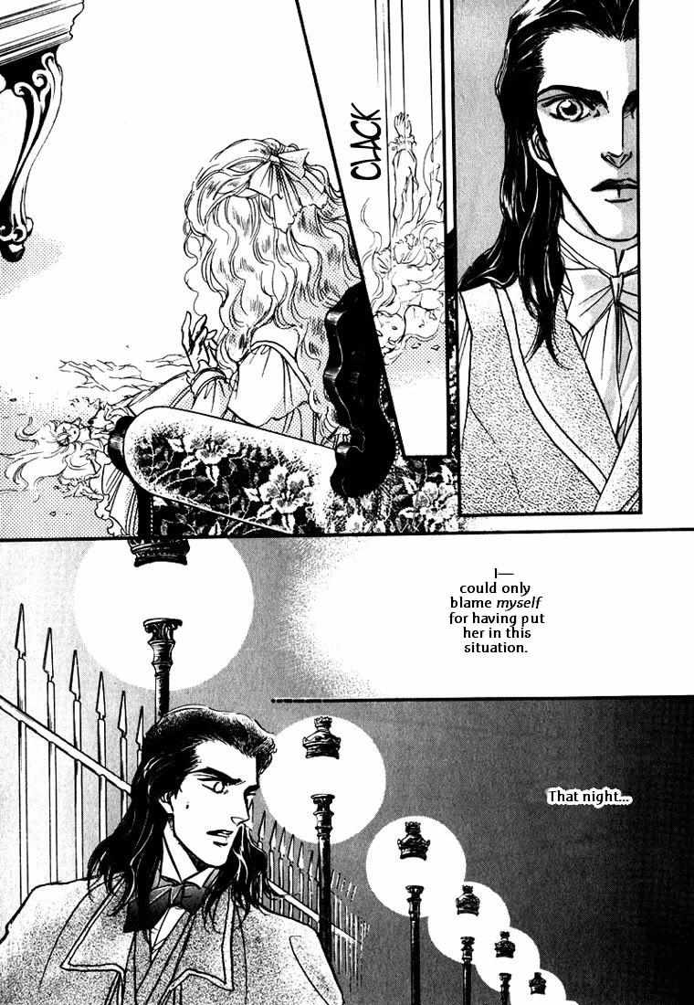 Interview With The Vampire - Vol.01  Chapter 3