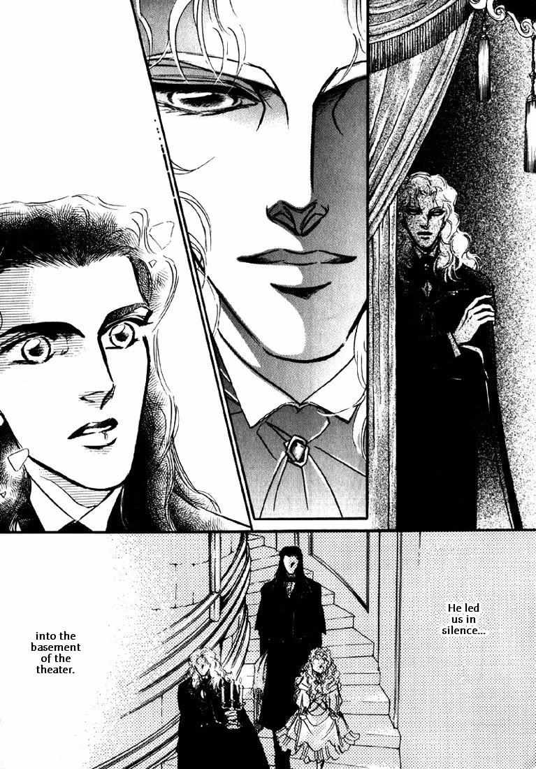 Interview With The Vampire - Vol.01  Chapter 3