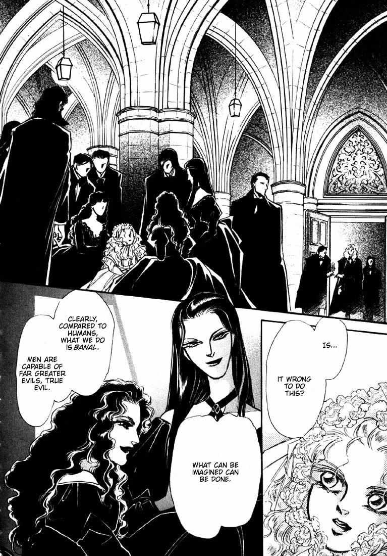 Interview With The Vampire - Vol.01  Chapter 3