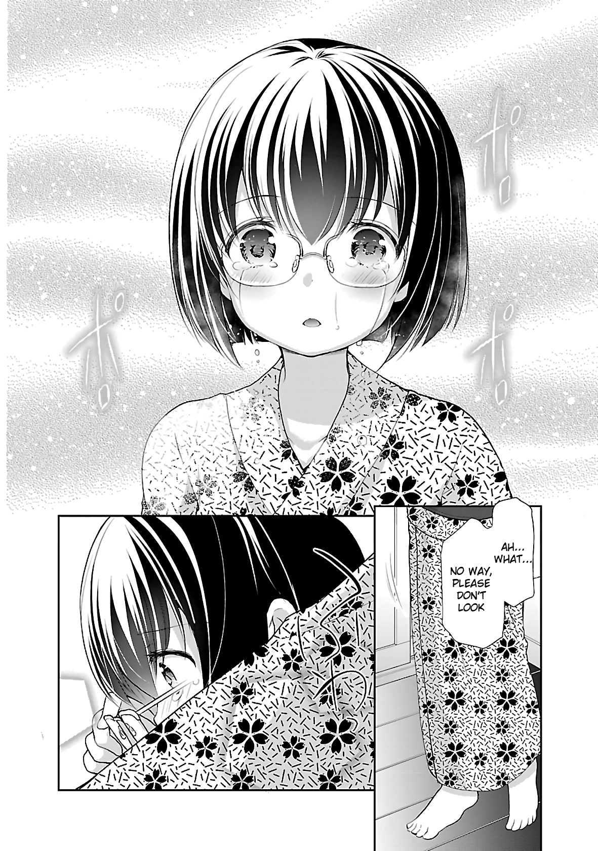 Hoshihimemura No Naishobanashi - Vol.6 Chapter 36: Memories With Everyone ②