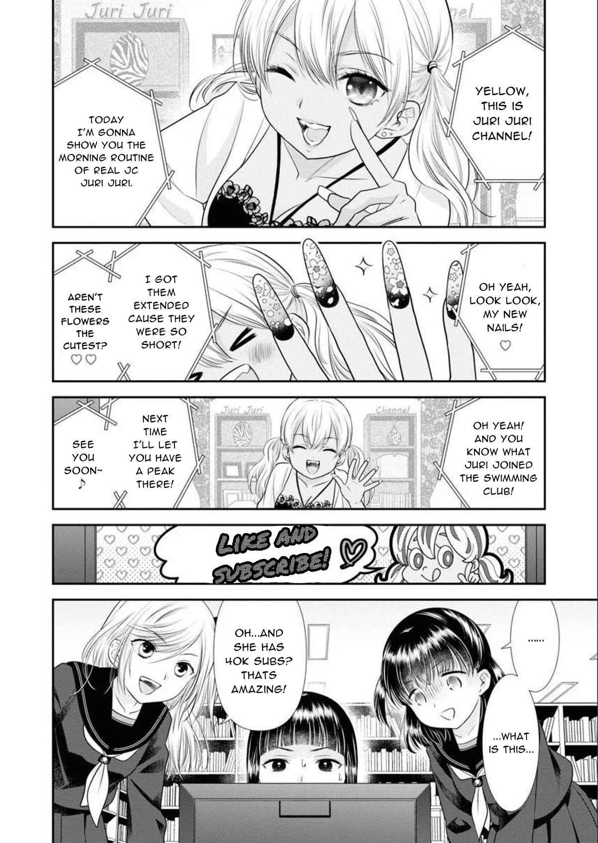 Dai Shin You - Chapter 26