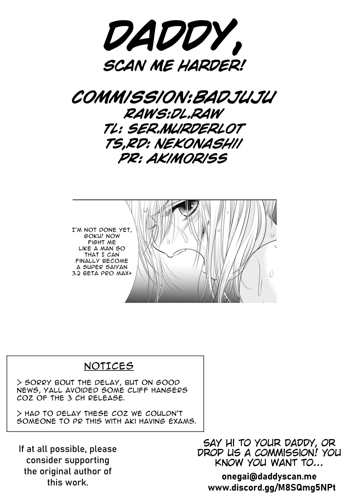 Dai Shin You - Chapter 26