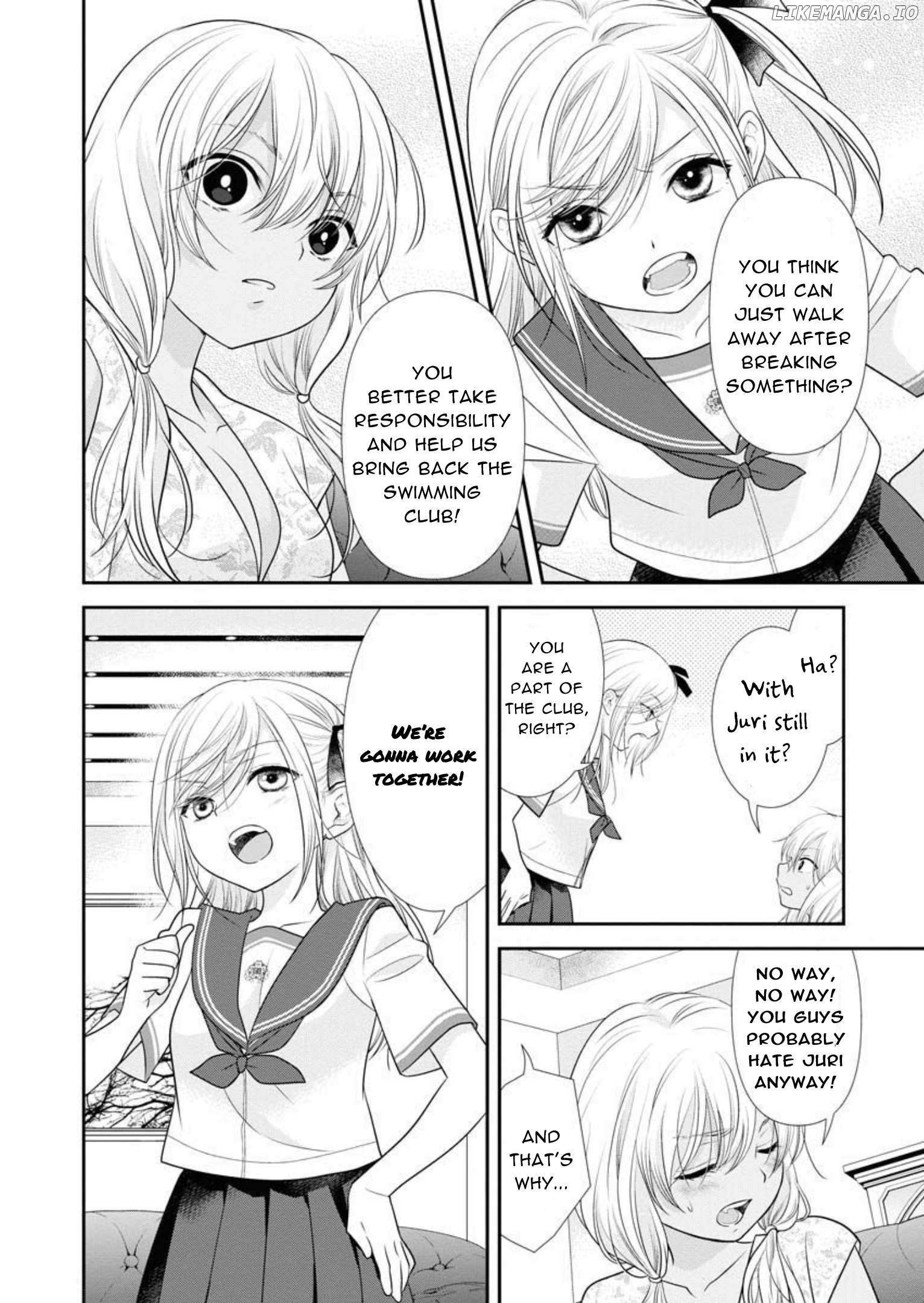 Dai Shin You - Chapter 29