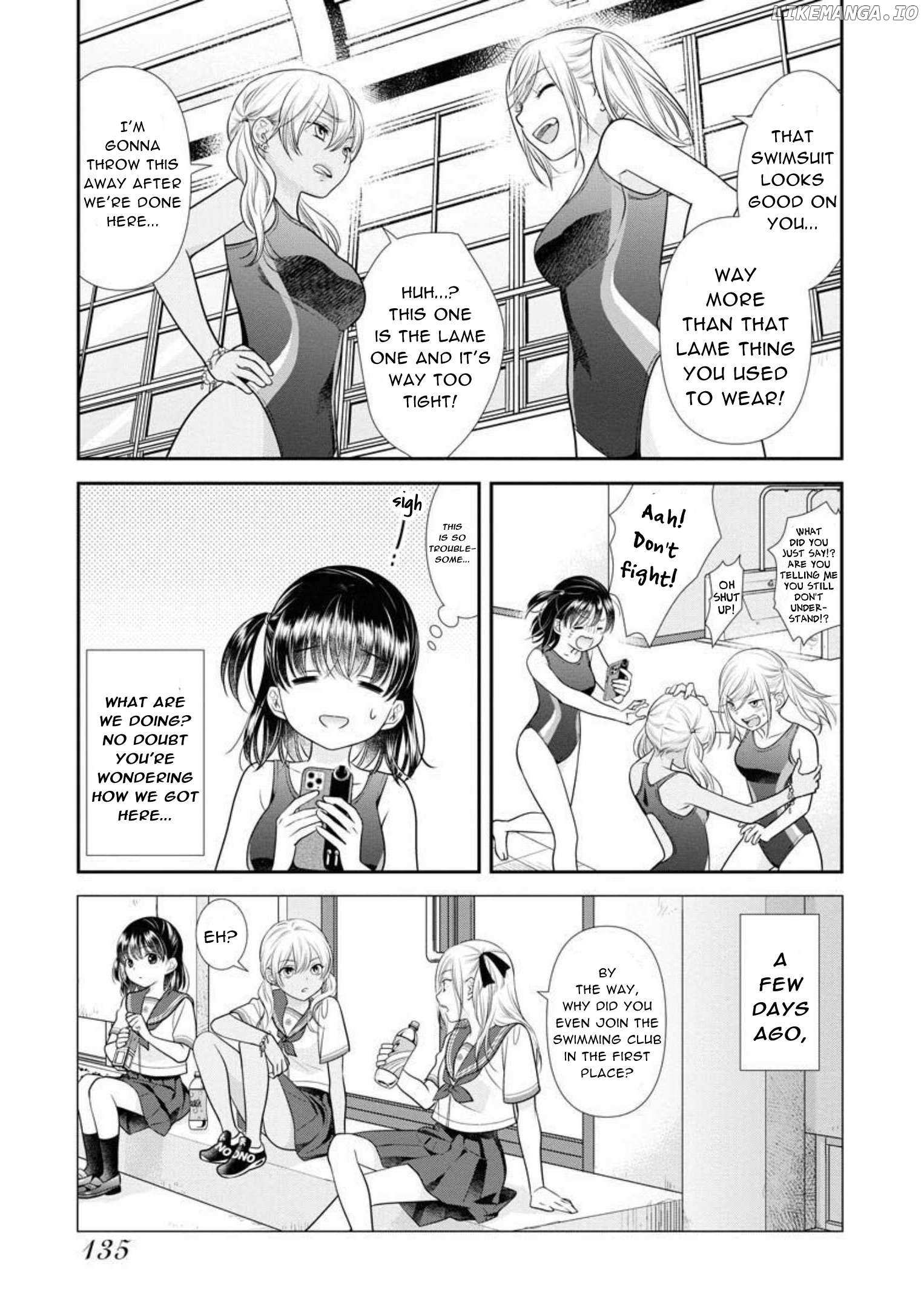 Dai Shin You - Chapter 29