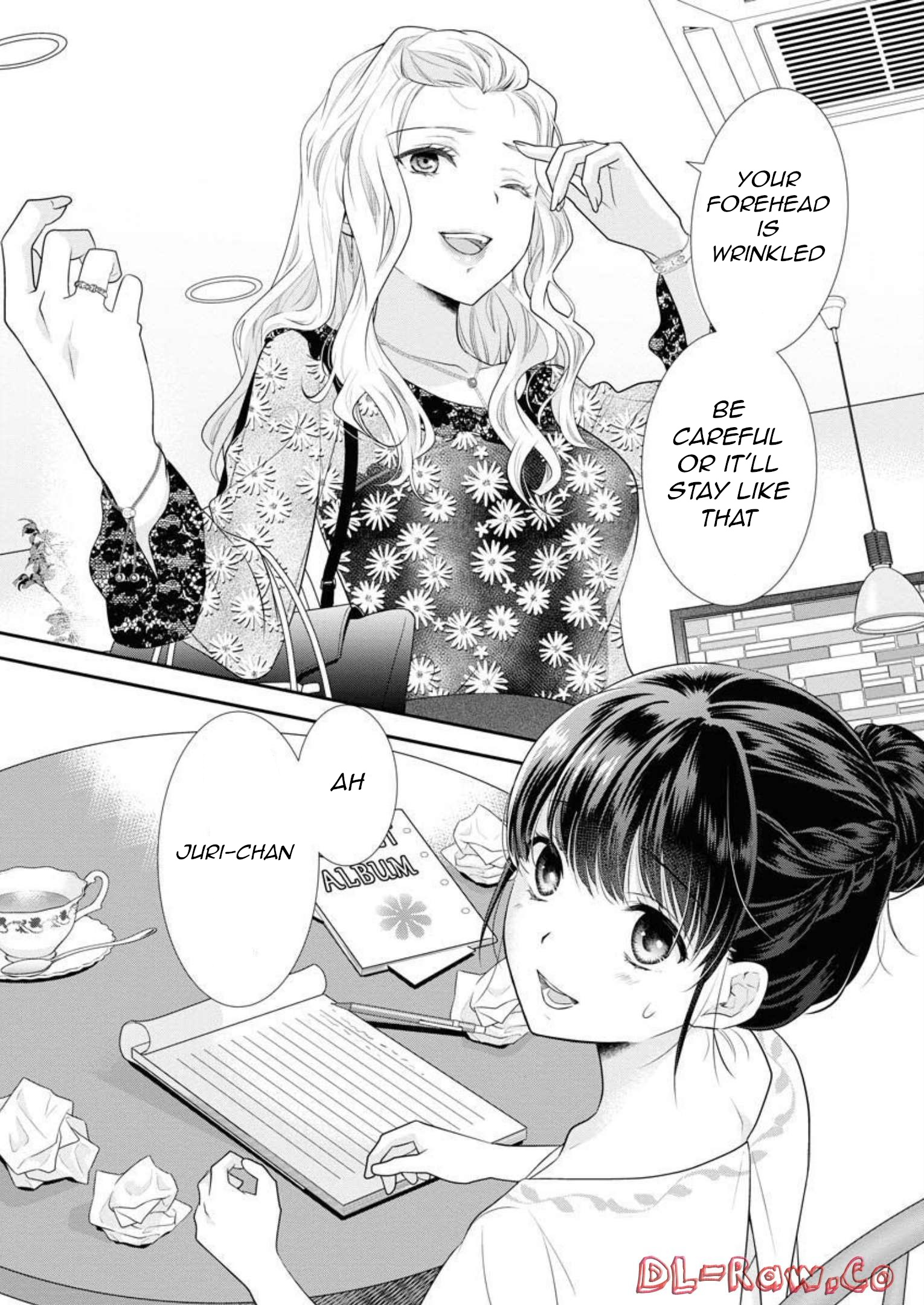 Dai Shin You - Vol.5 Chapter 39