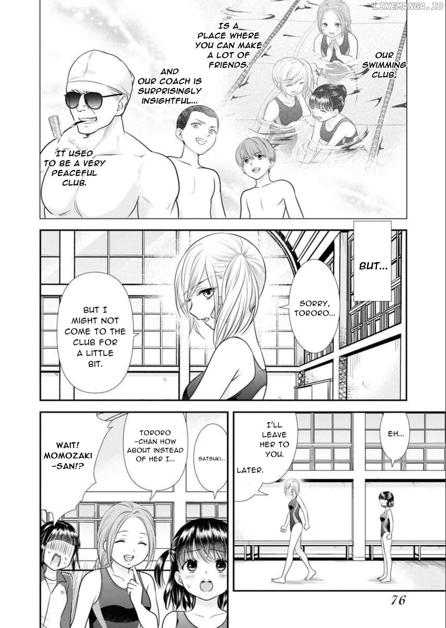 Dai Shin You - Chapter 27