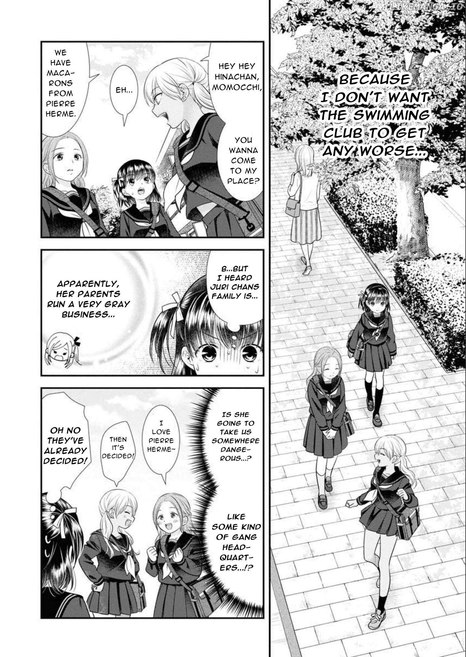 Dai Shin You - Chapter 27