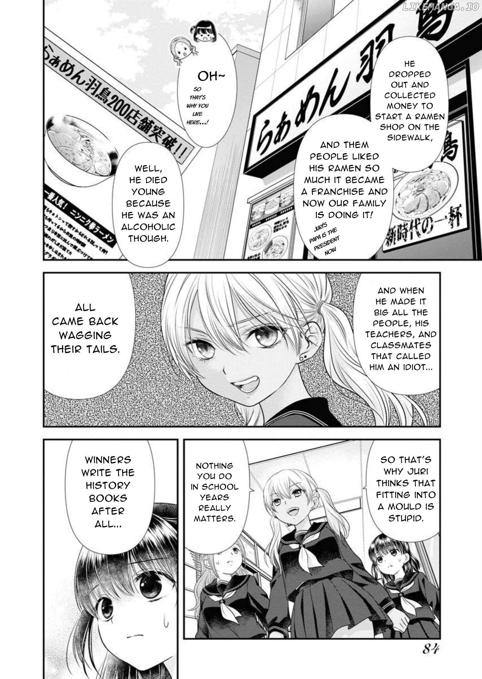 Dai Shin You - Chapter 27