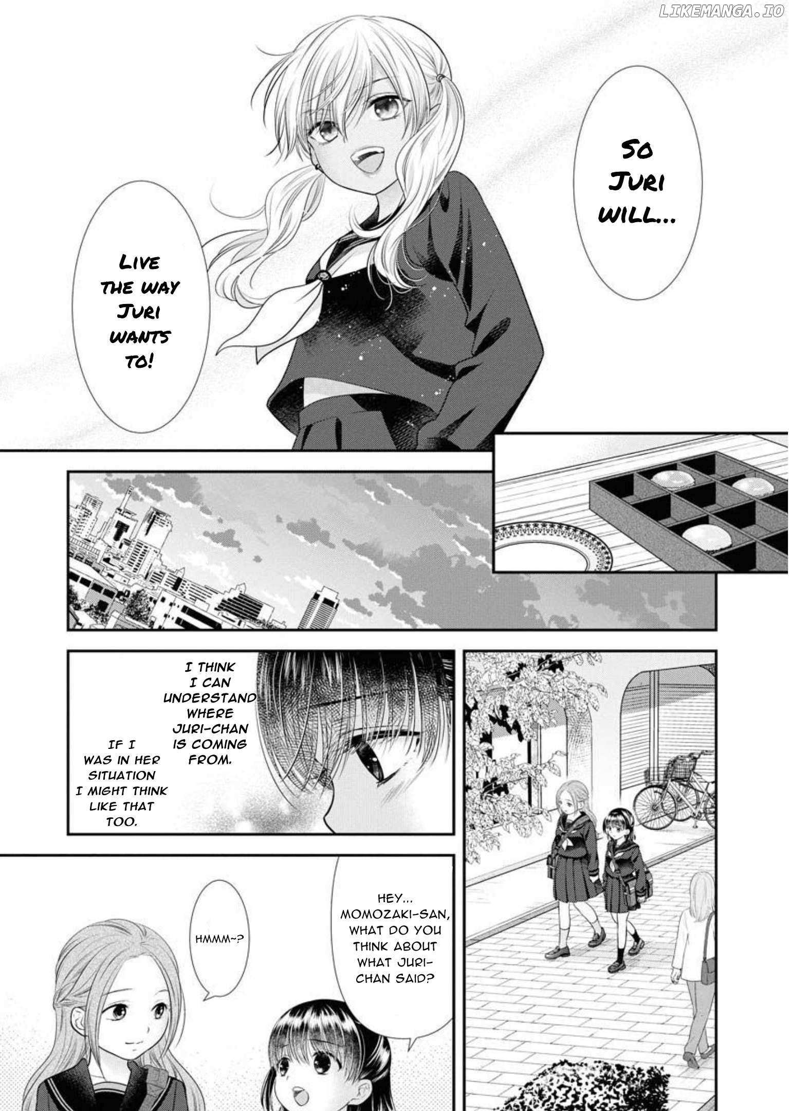 Dai Shin You - Chapter 27