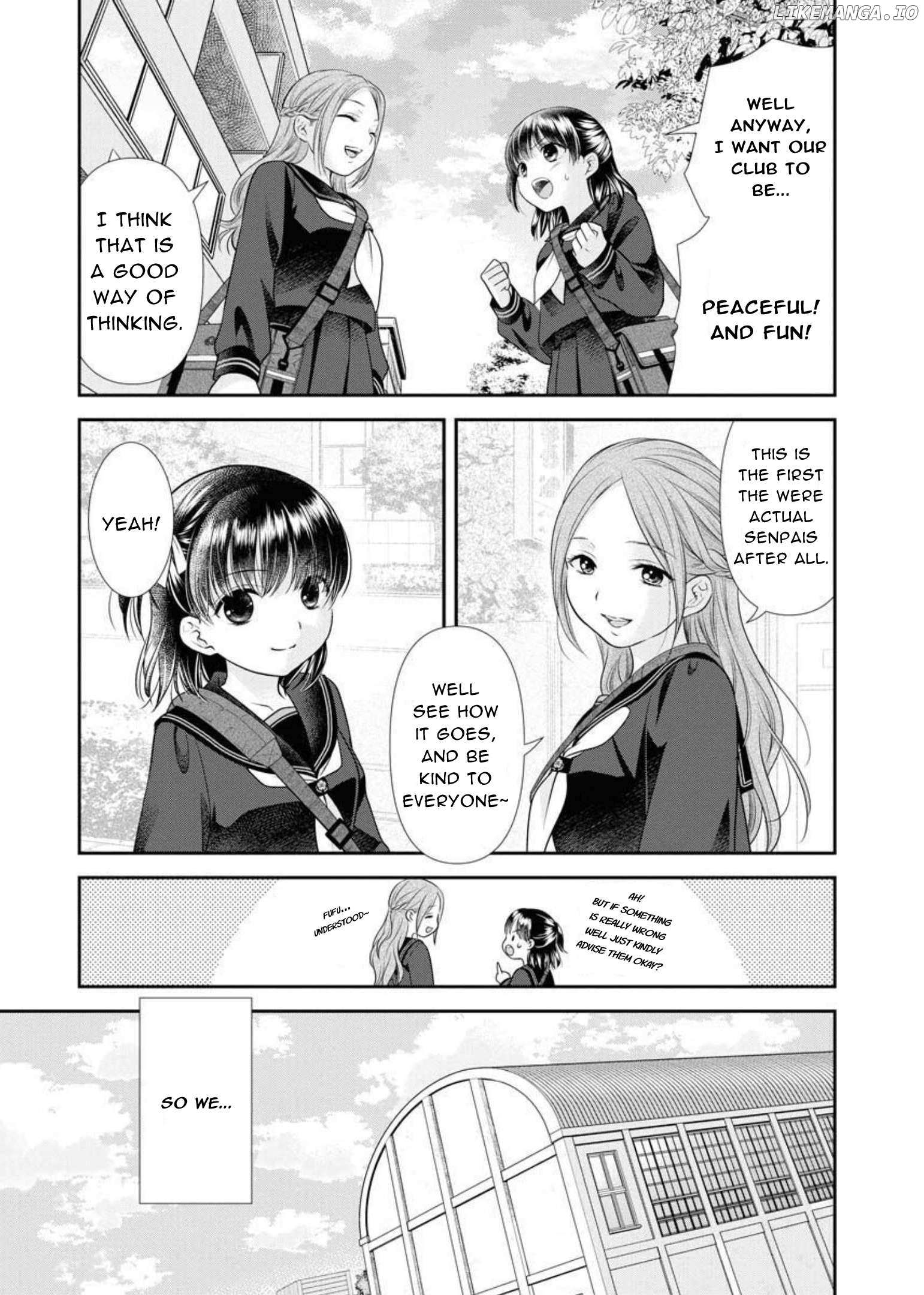 Dai Shin You - Chapter 27