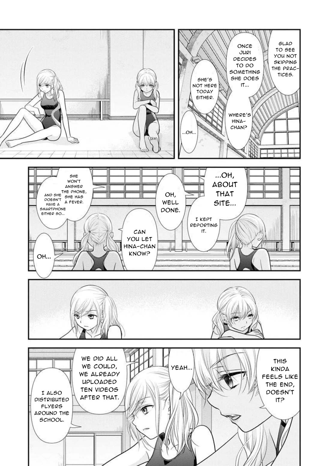 Dai Shin You - Chapter 30