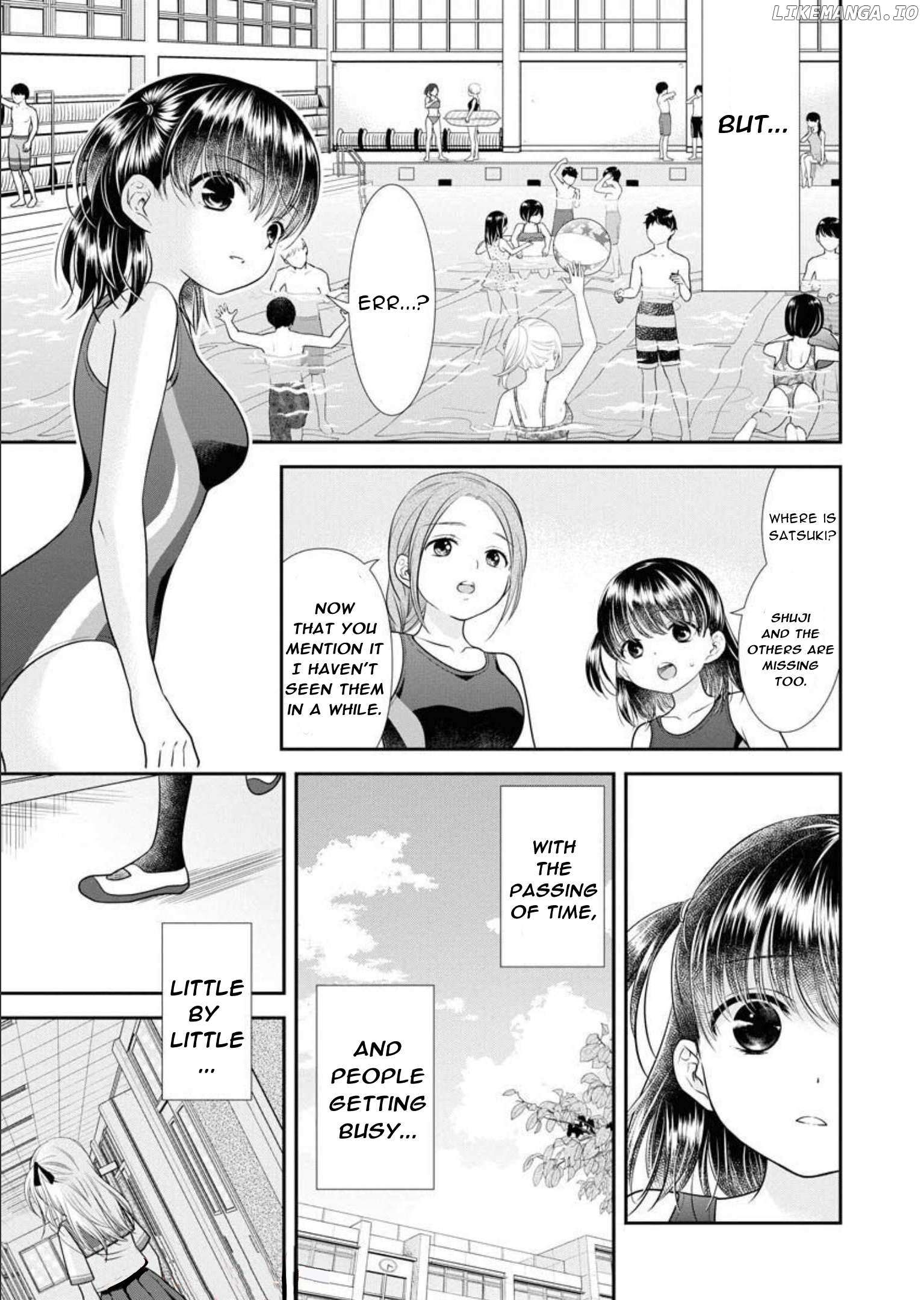 Dai Shin You - Chapter 28