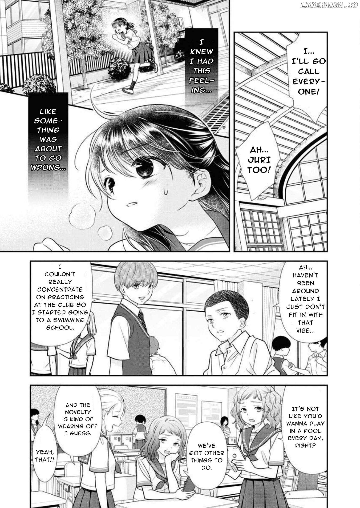 Dai Shin You - Chapter 28