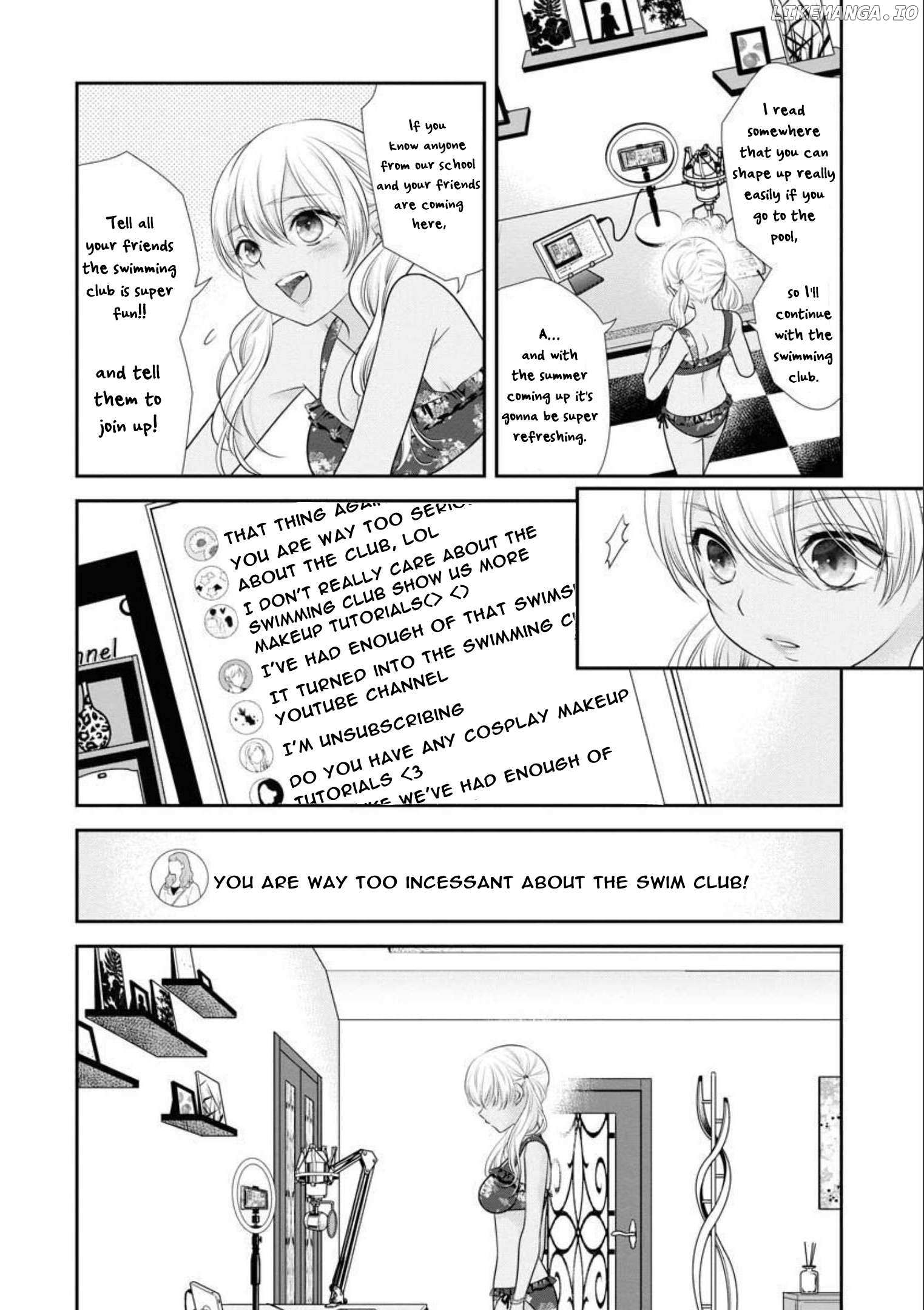 Dai Shin You - Chapter 28