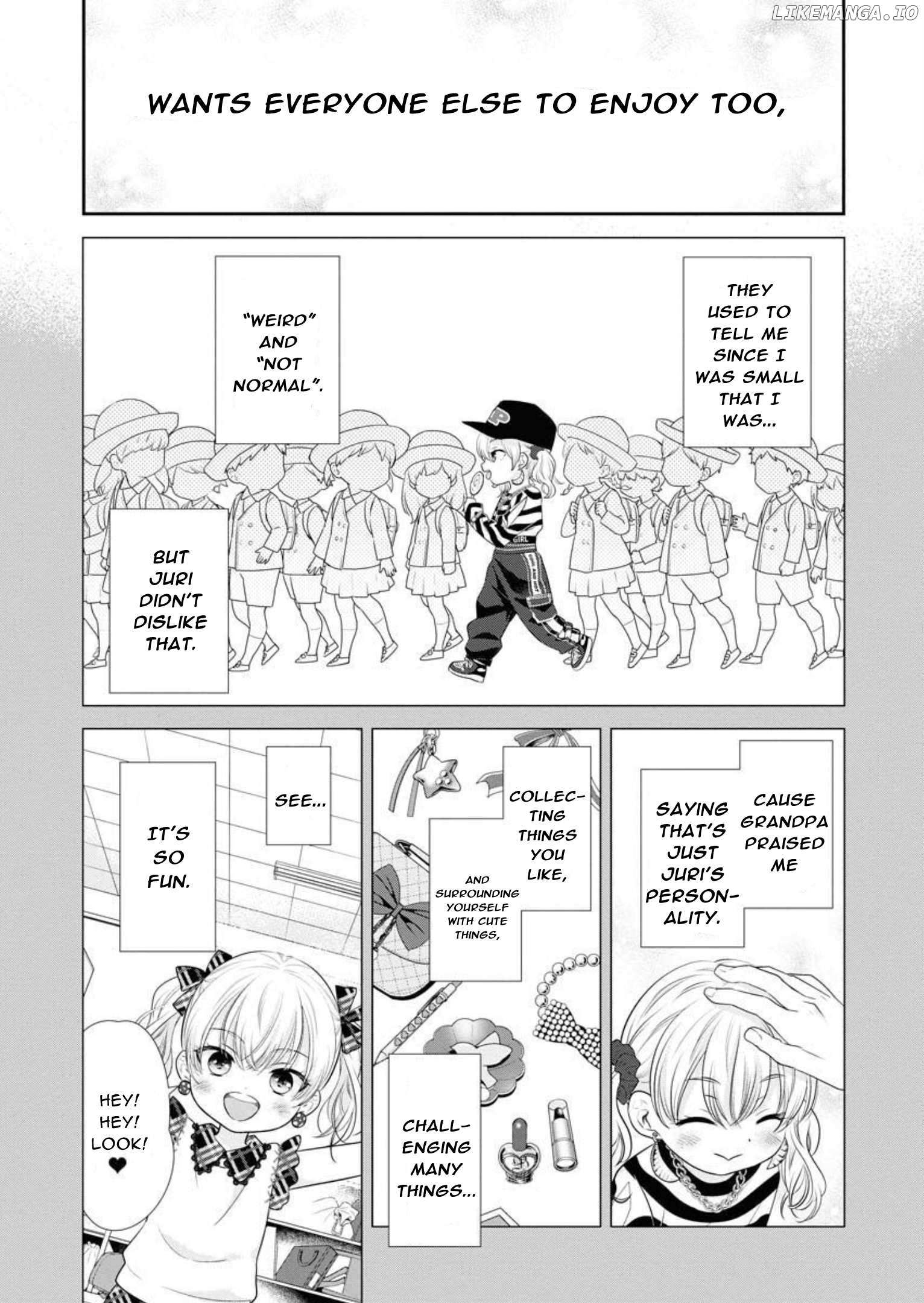 Dai Shin You - Chapter 28