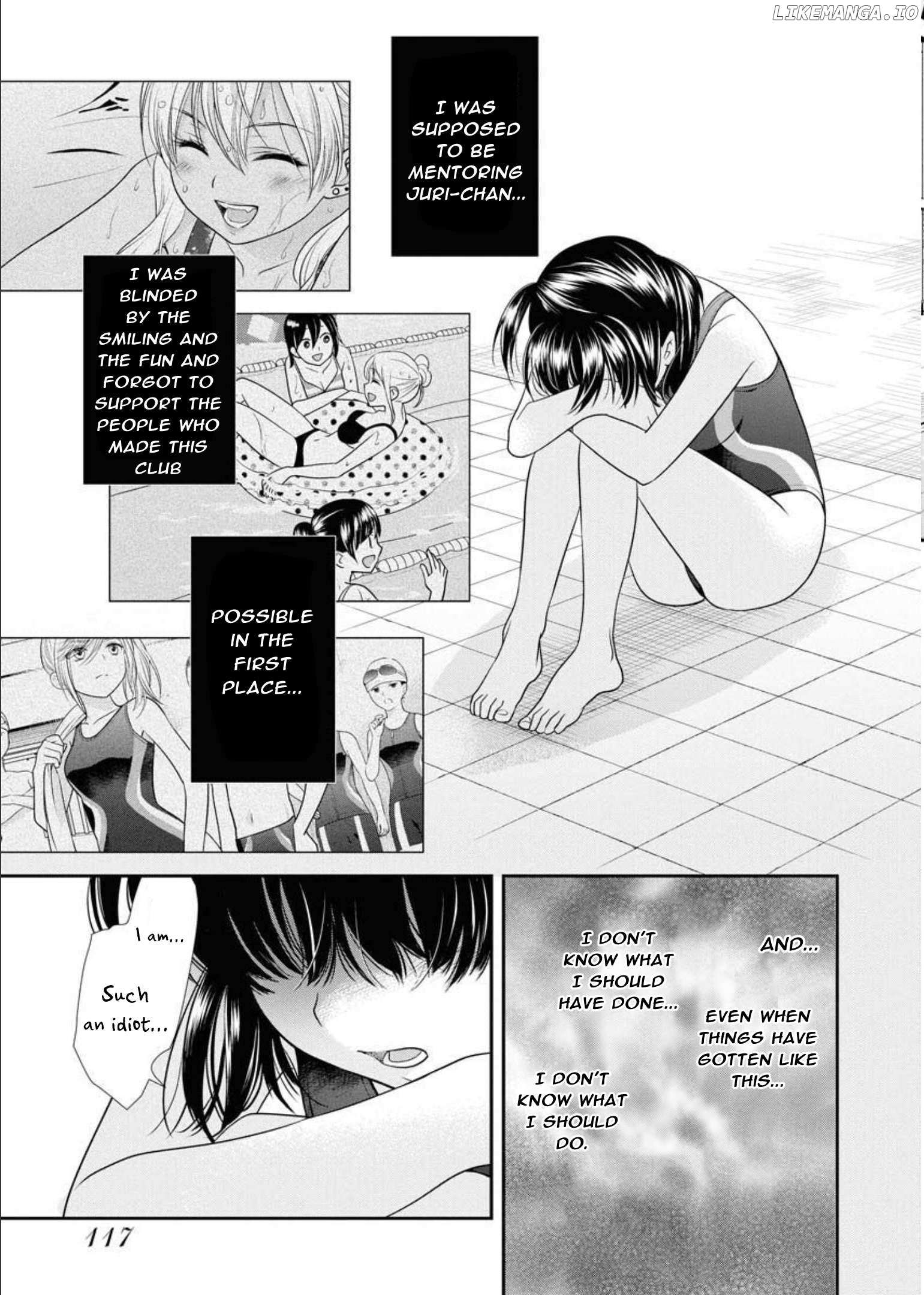 Dai Shin You - Chapter 28