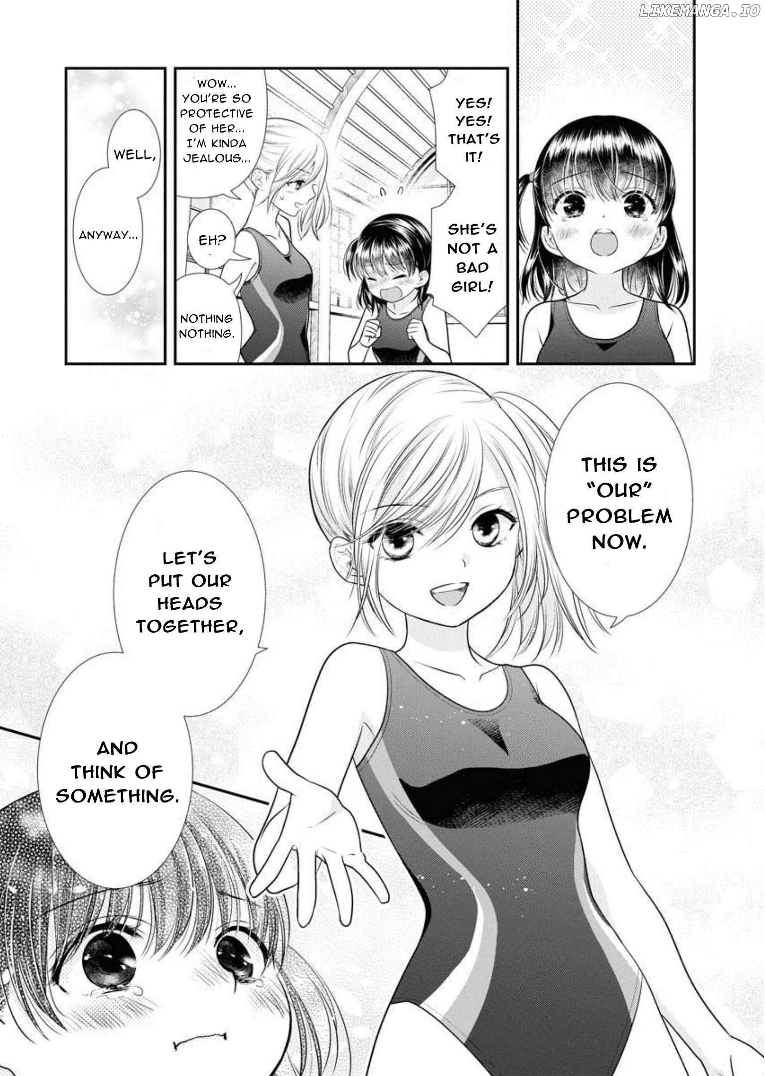 Dai Shin You - Chapter 28