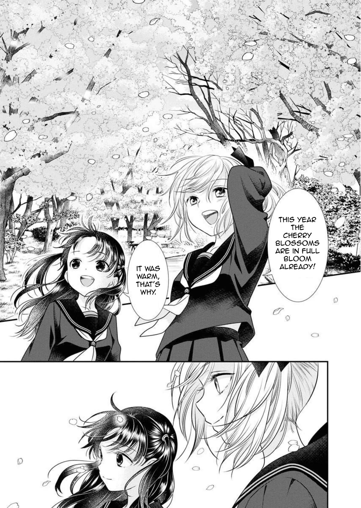 Dai Shin You - Chapter 24