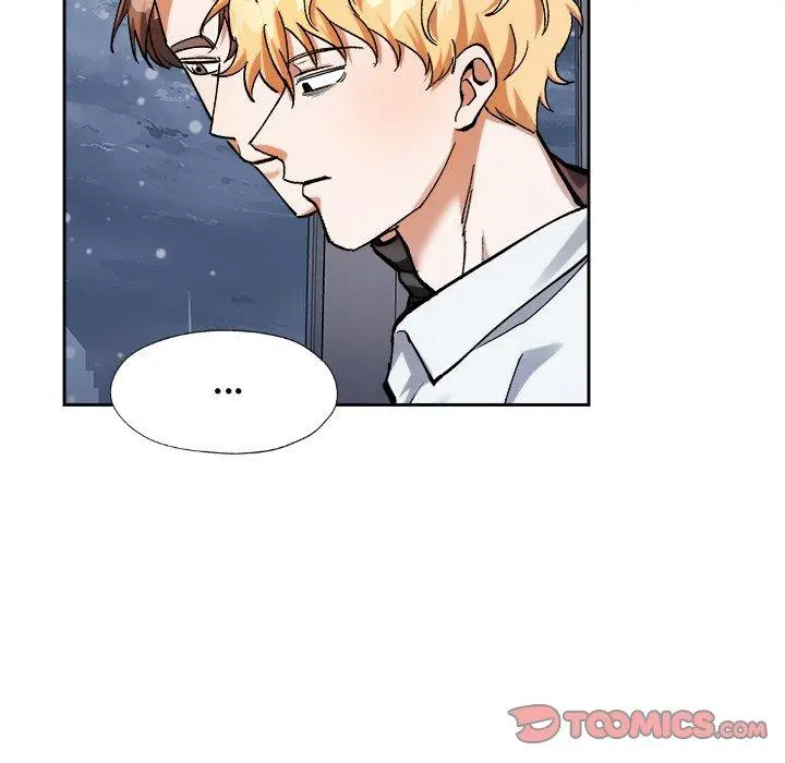 Time's Up - Chapter 30