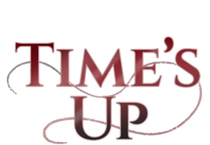 Time's Up - Chapter 22