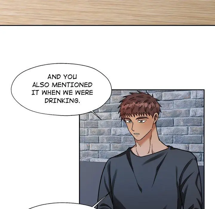 Time's Up - Chapter 22