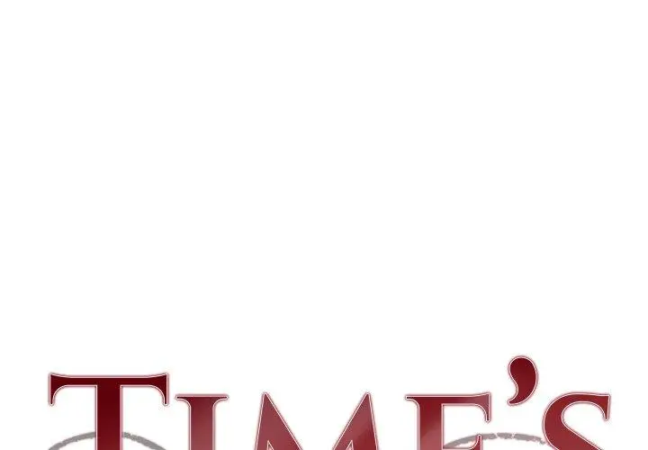 Time's Up - Chapter 24