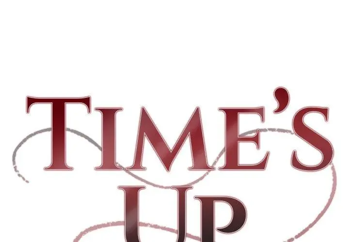 Time's Up - Chapter 19