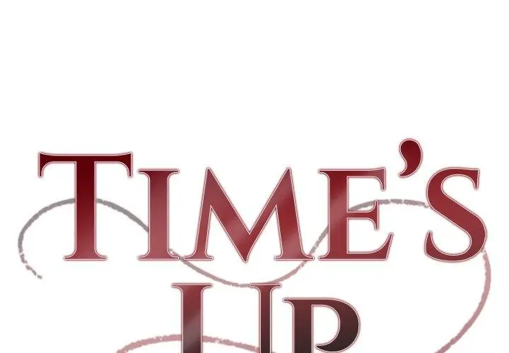 Time's Up - Chapter 29