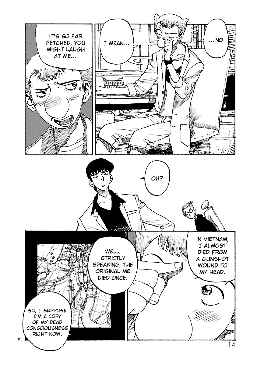 Atom - The Beginning - Chapter 60: Boot_060