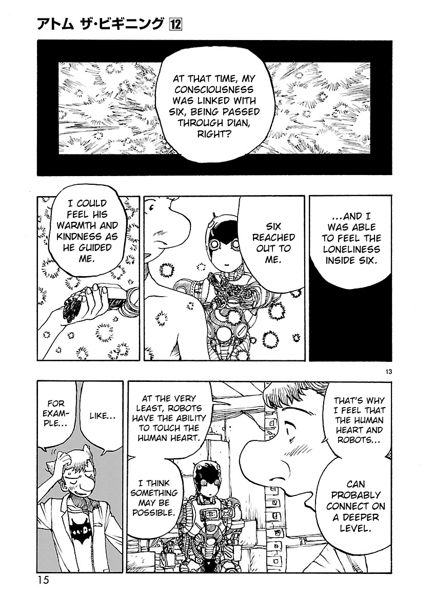 Atom - The Beginning - Chapter 60: Boot_060