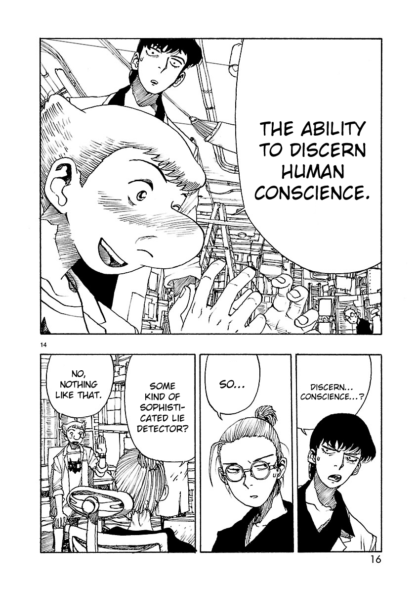 Atom - The Beginning - Chapter 60: Boot_060