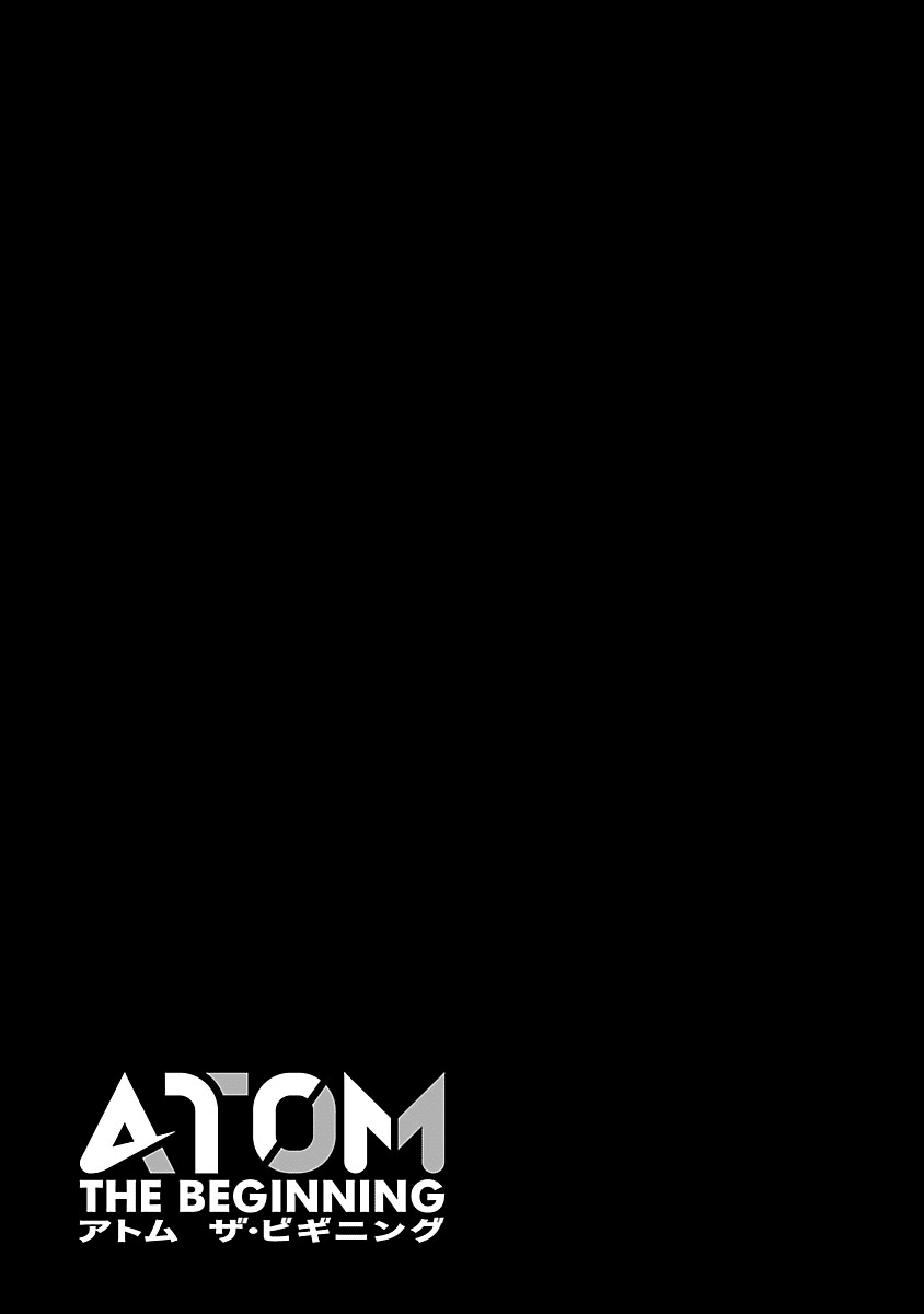 Atom - The Beginning - Chapter 60: Boot_060