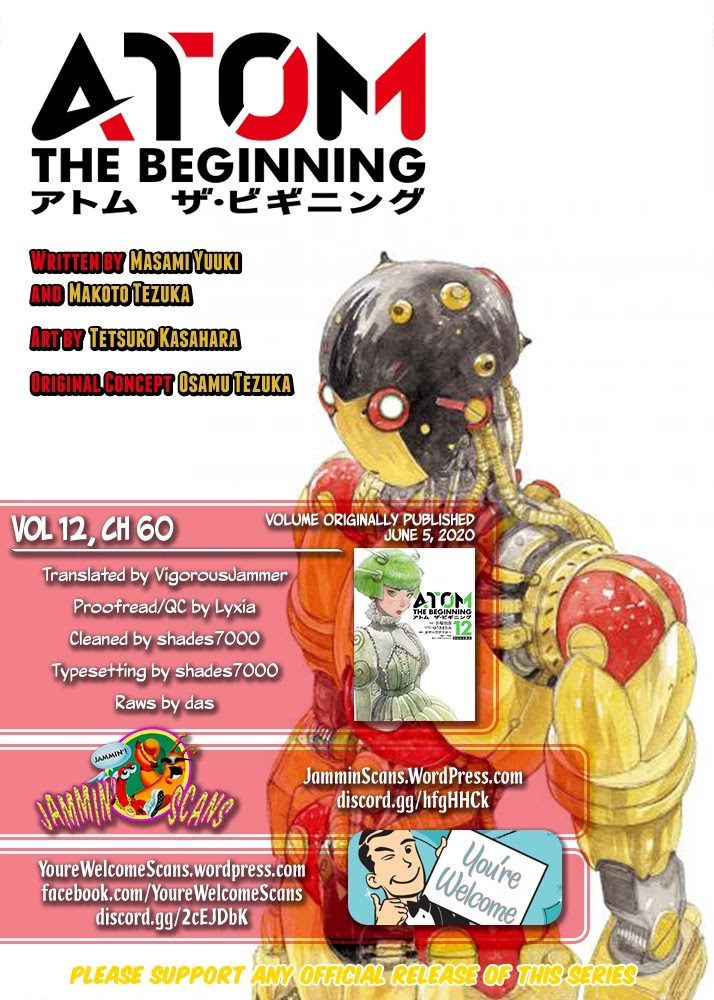 Atom - The Beginning - Chapter 60: Boot_060