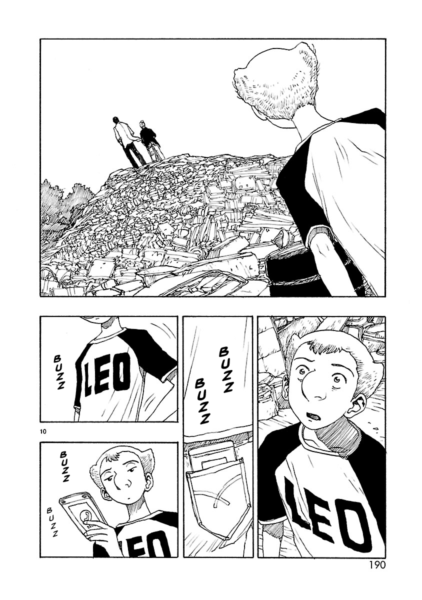 Atom - The Beginning - Chapter 59: Boot_059