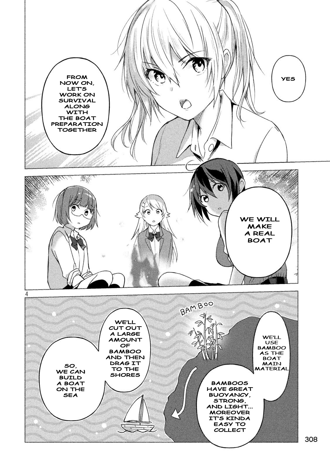 Sounan Desu Ka? - Vol.6 Chapter 78: Let's Learn Various Things