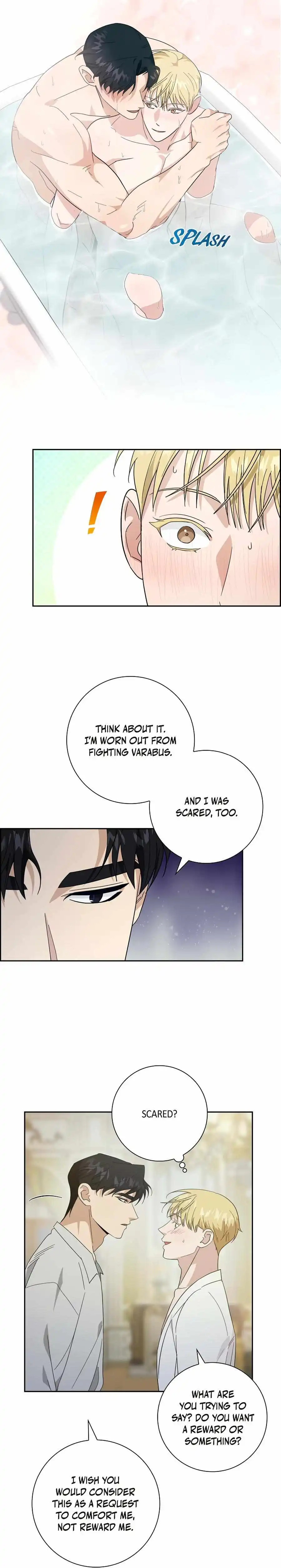 The Moon-Painting Alchemist - Chapter 58