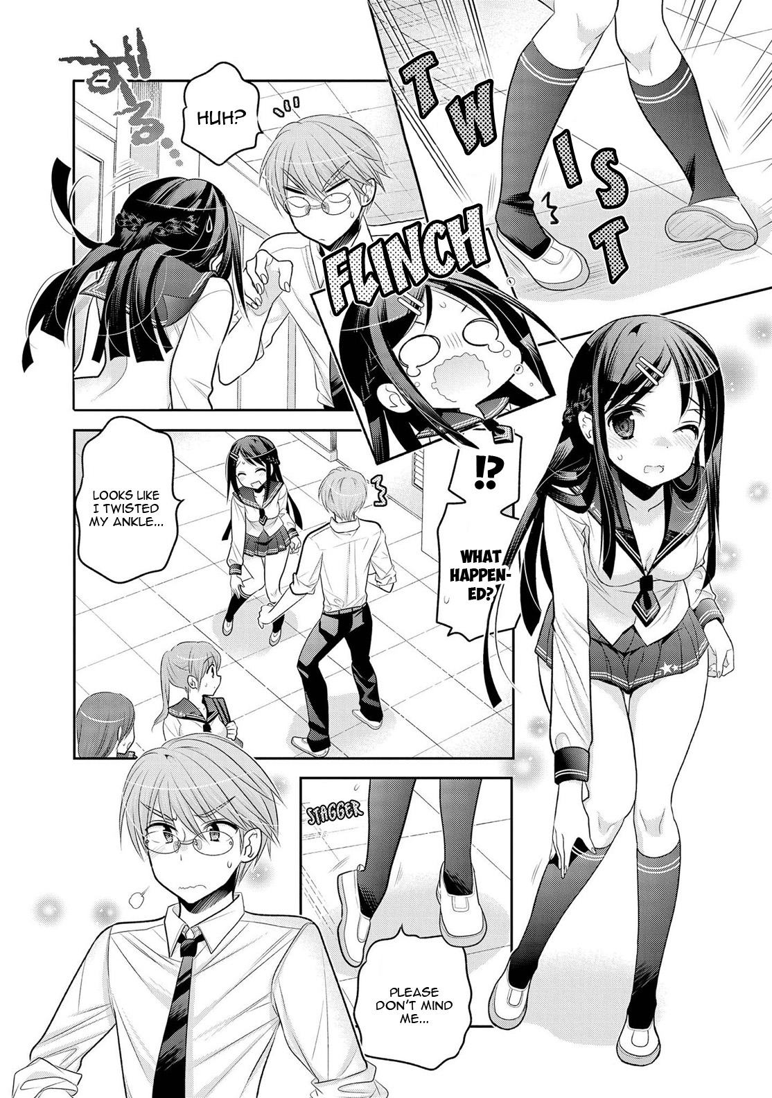 Okusama Ga Seito Kaichou! - Chapter 60: Photography Club President S Bizarre Promotion