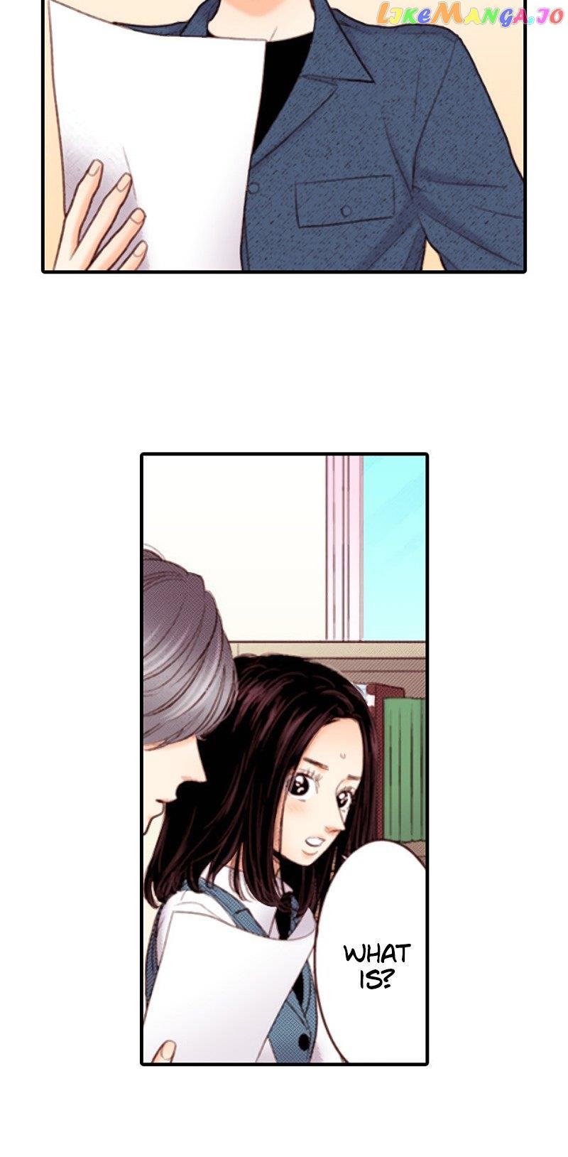 Liar (Juri Hakamada) - Chapter 154