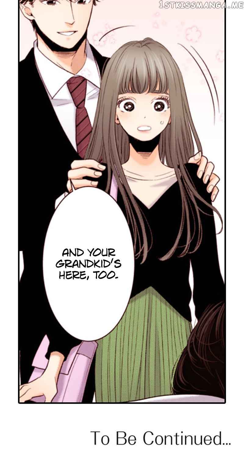 Liar (Juri Hakamada) - Chapter 145