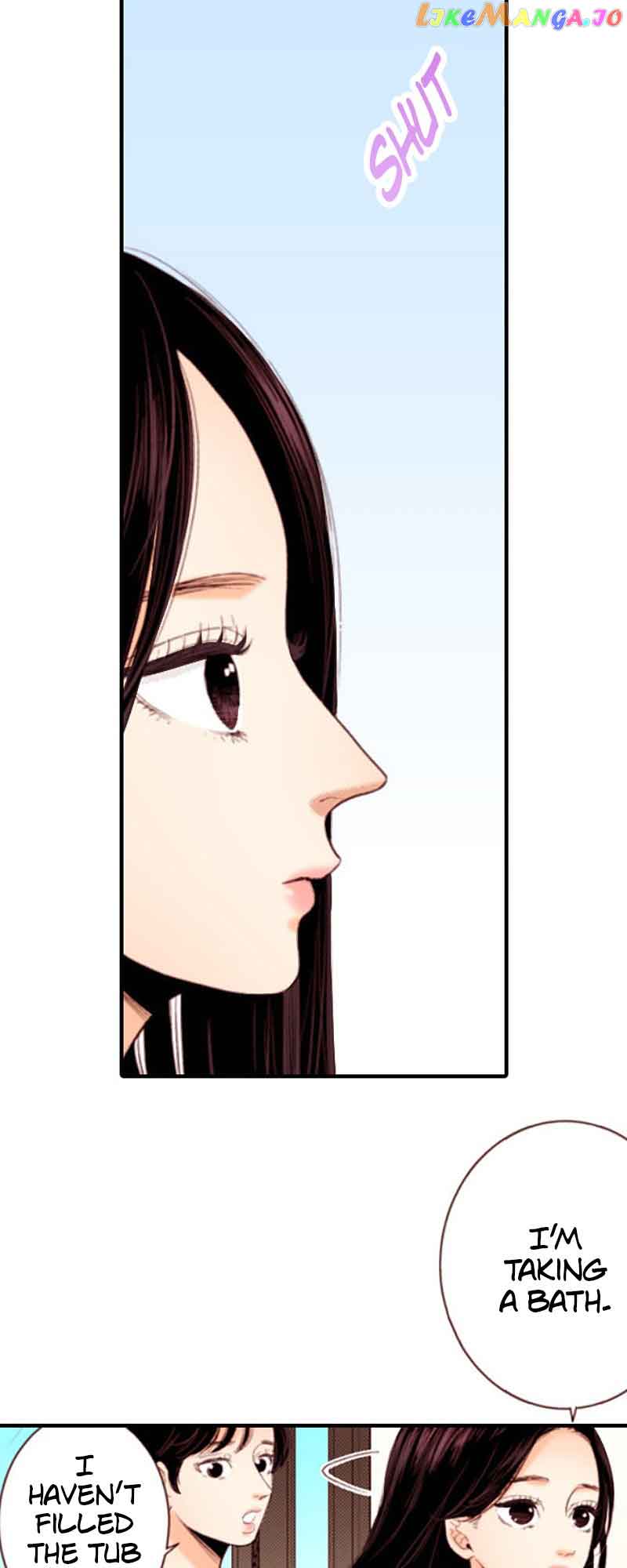 Liar (Juri Hakamada) - Chapter 158